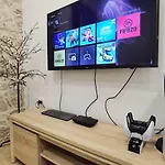 Xy - Design Apartmán