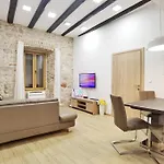 Apartmán Xy - Design Šibenik