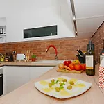 Apartmán Xy - Design *