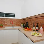 Apartmán Xy - Design *