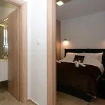 Xy - Design Apartmán Šibenik