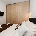 Apartmán Xy - Design Šibenik