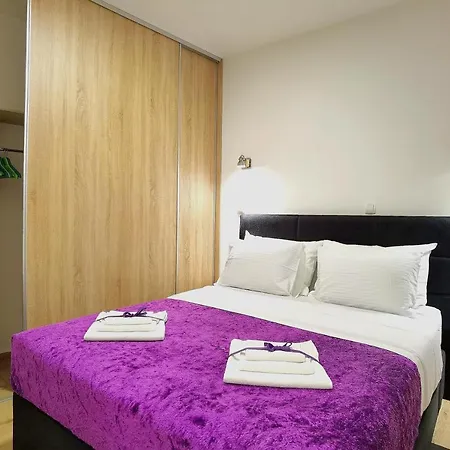 Appartement Xy - Design