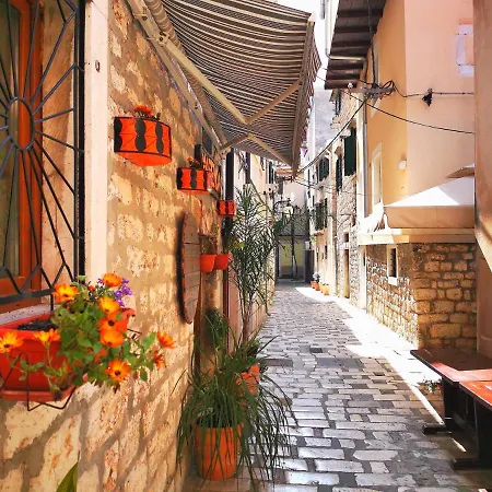 Xy - Design Apartment Sibenik