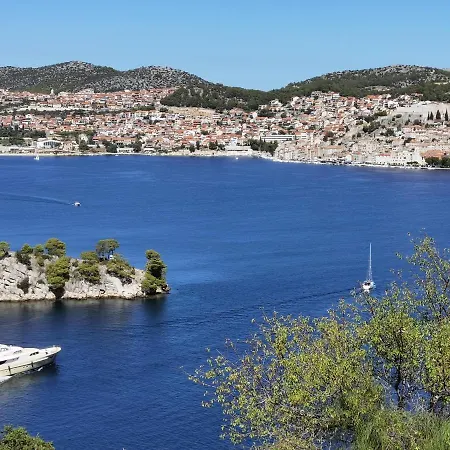 Apartment Xy - Design Sibenik