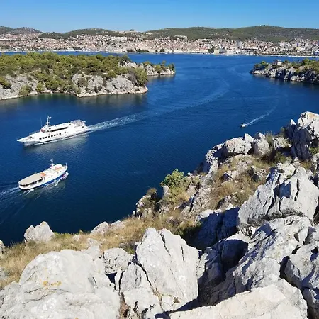 Apartment Xy - Design Sibenik