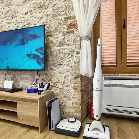 דירה Xy - Design