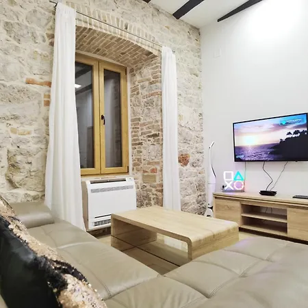 Appartement Xy - Design Šibenik