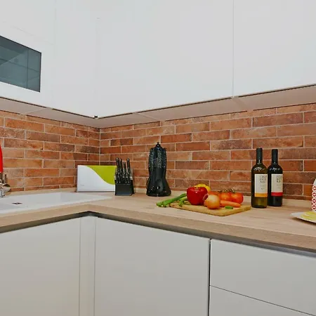 Apartman Xy - Design