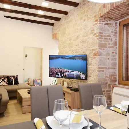 Xy - Design Apartment Šibenik