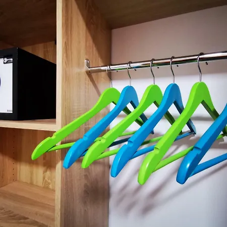 Apartman Xy - Design *