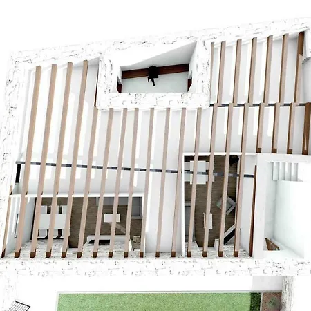 Appartement Xy - Design