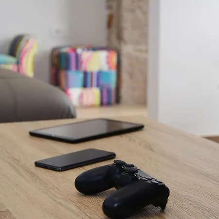 דירה Xy - Design *