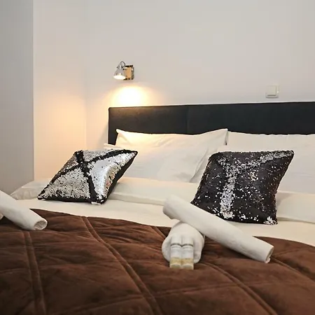 Apartman Xy - Design