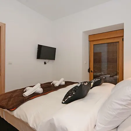 Apartman Xy - Design