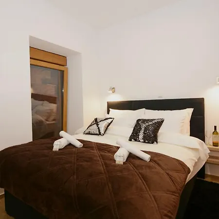Xy - Design Appartement *
