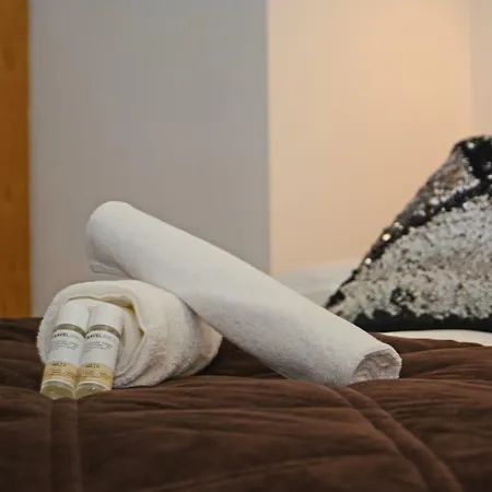 Apartman Xy - Design Sibenik