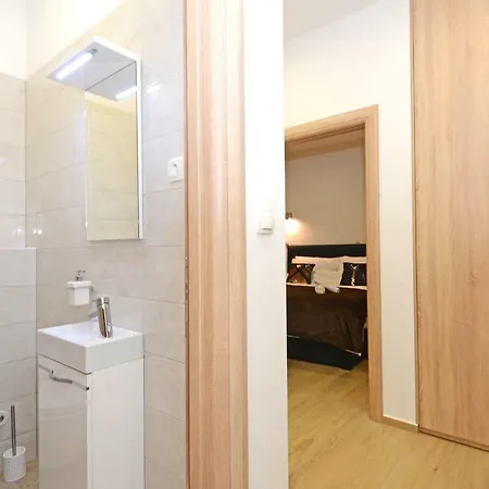 דירה Xy - Design