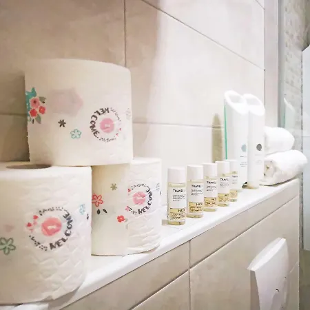 דירה Xy - Design שיבניק