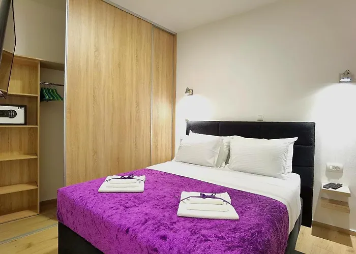 Apartment Xy - Design