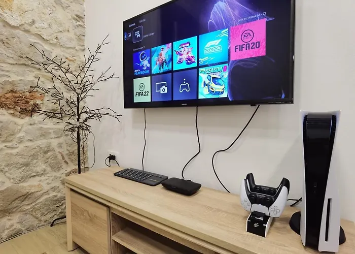 Xy - Design Apartment