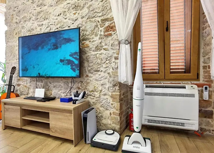 Apartment Xy - Design