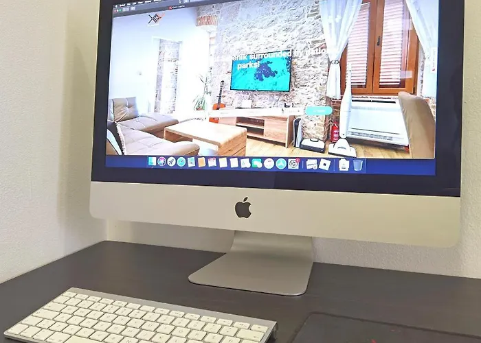 Apartment Xy - Design Šibenik