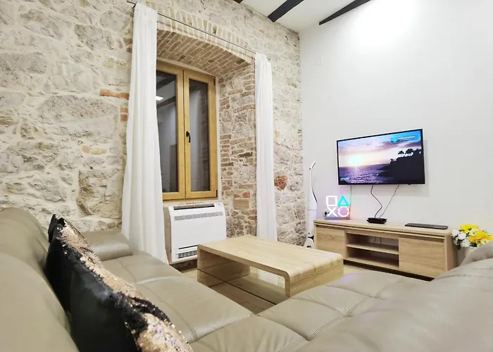 Apartment Xy - Design Sibenik