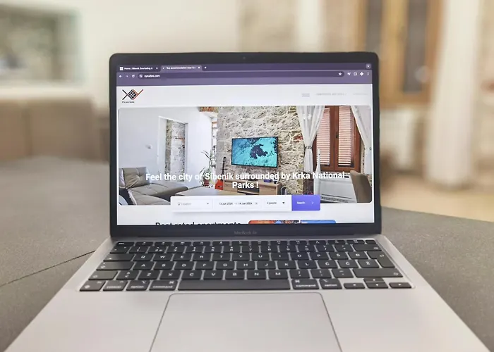 Xy - Design Apartment Šibenik