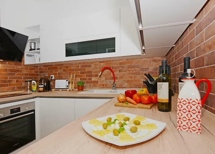 Apartment Xy - Design *