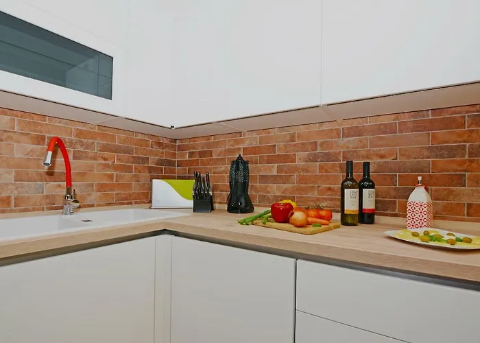 Apartament Xy - Design