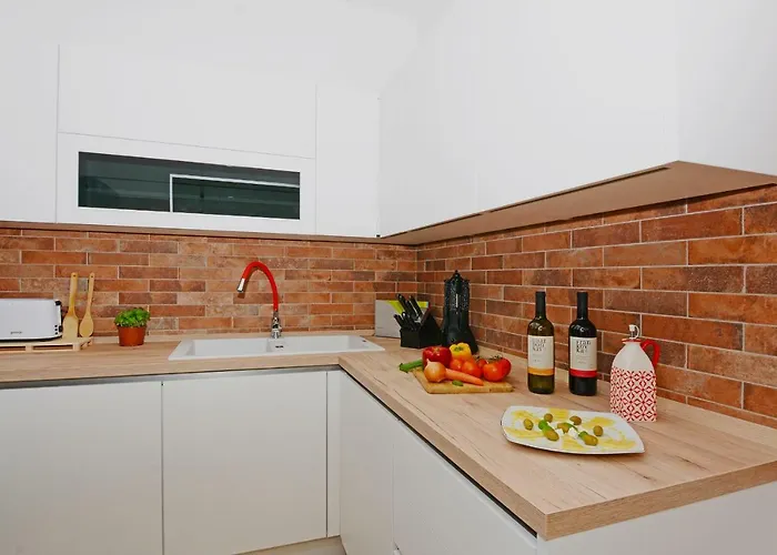 Apartment Xy - Design *