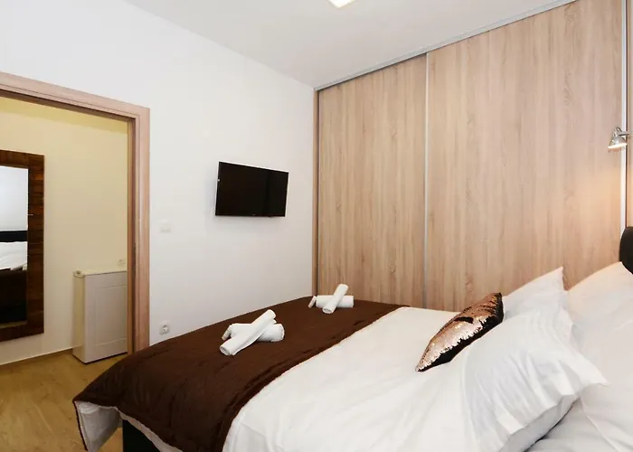 Xy - Design Apartment