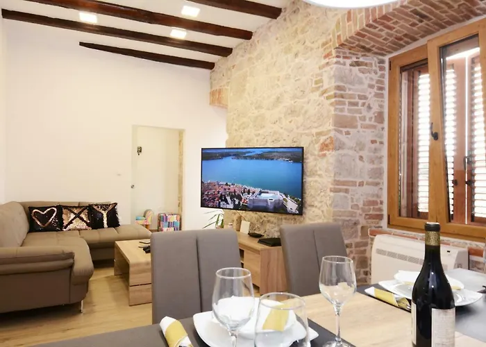 Xy - Design Apartament Szybenik