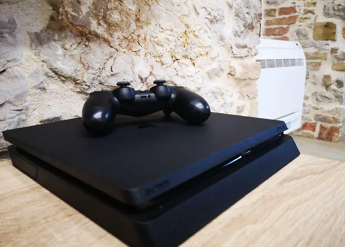 Apartament Xy - Design