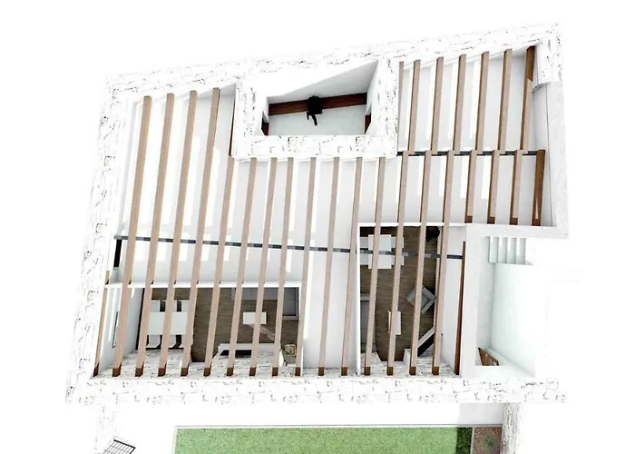 Apartment Xy - Design