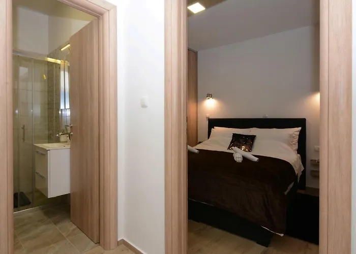 Xy - Design Apartment Šibenik