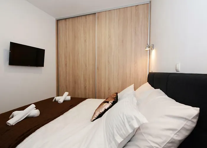 Apartment Xy - Design Šibenik