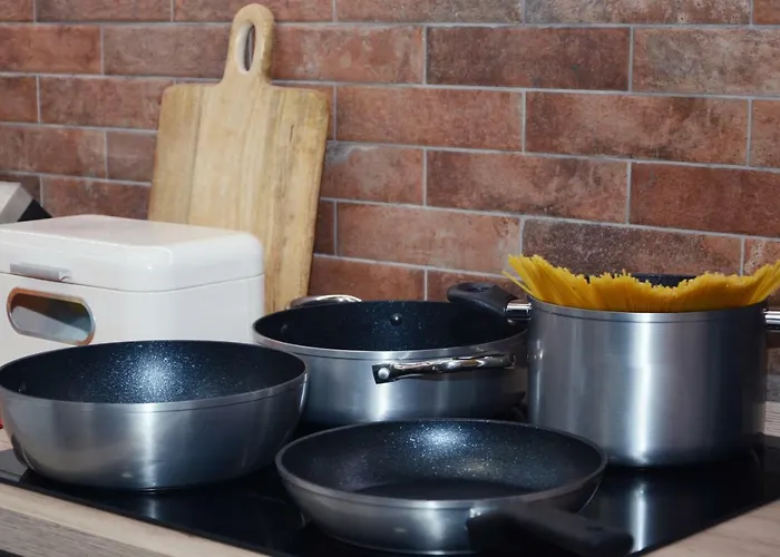 Apartment Xy - Design Sibenik