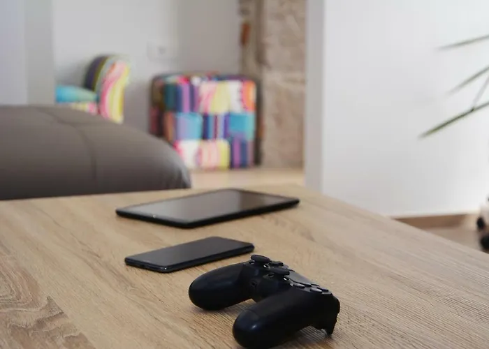 Apartment Xy - Design *