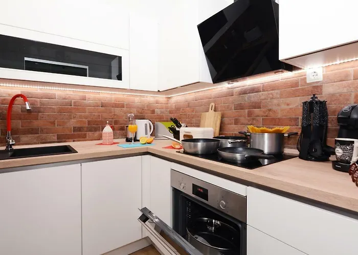 Xy - Design Apartment