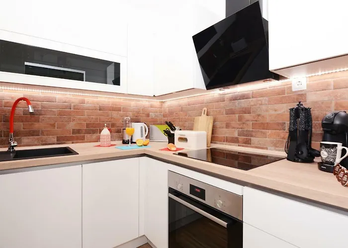 Xy - Design Apartment