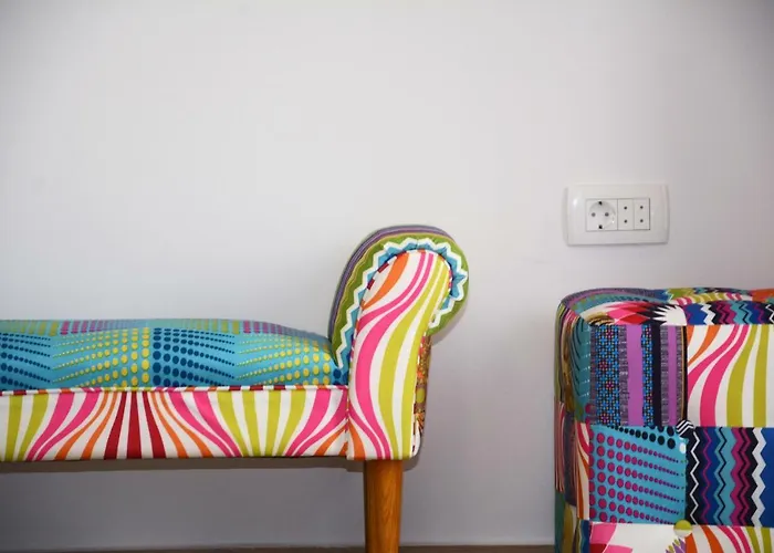 公寓 Xy - Design *