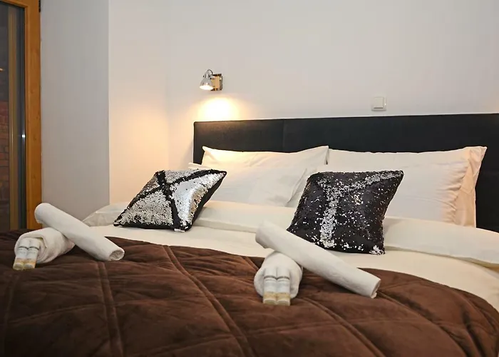 Apartament Xy - Design