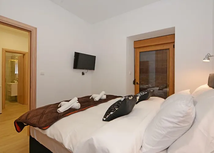 Apartament Xy - Design