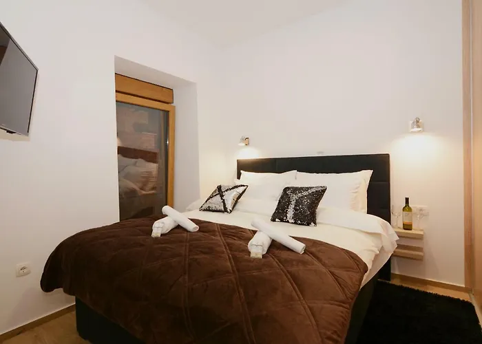 Xy - Design Apartment *