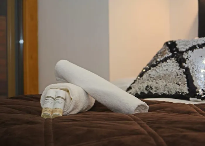 Apartment Xy - Design Sibenik