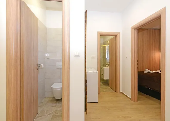 Apartment Xy - Design Sibenik