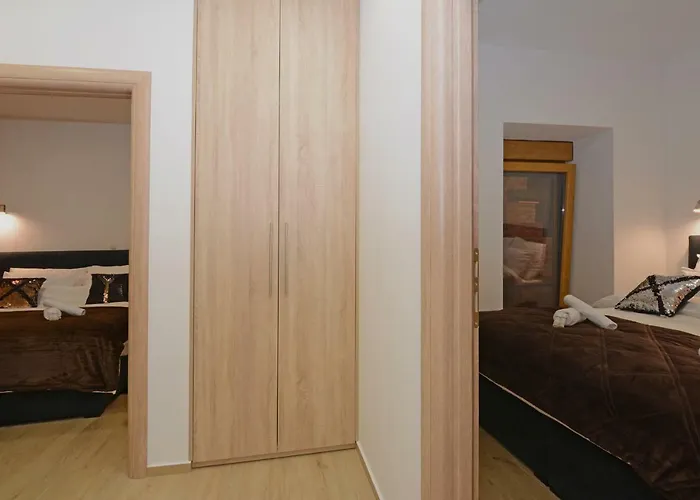 Apartment Xy - Design Šibenik