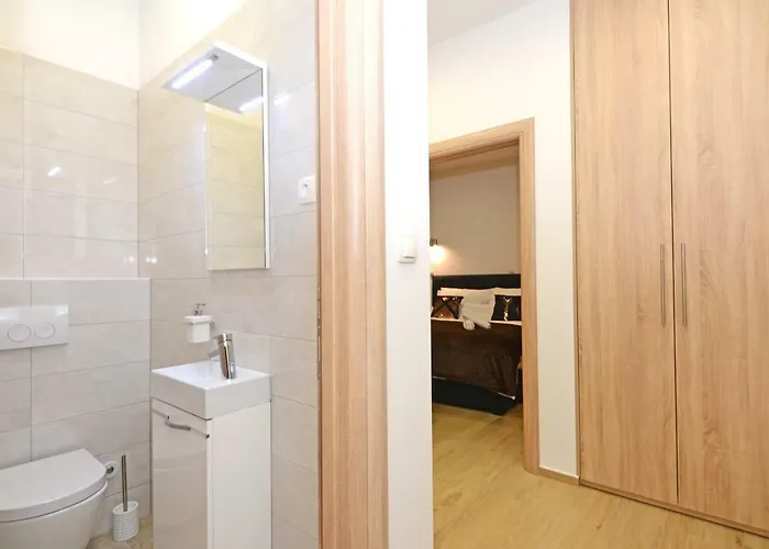 Apartment Xy - Design